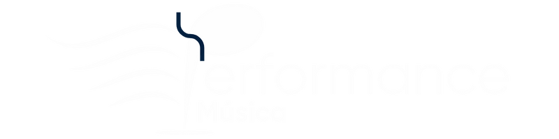 Performance Música Logo