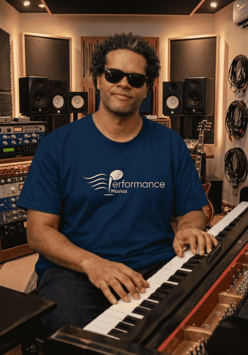 Bruno lucio performance musica contrate a sua banda