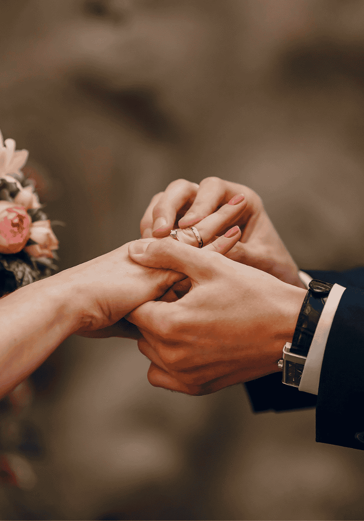 banda para casamento