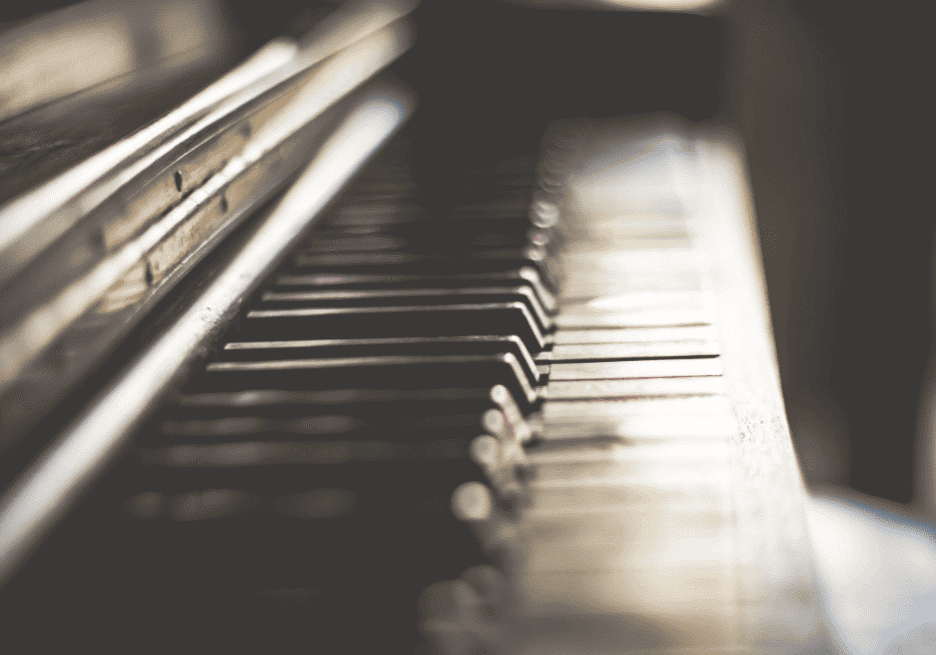 escola de musica Manutenção e Afinação de pianos