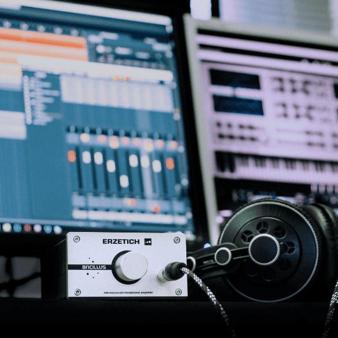 escola de música performance aula de Introdução a Tendências Tecnologicas no meio da Música